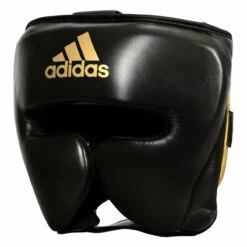 Adidas Star Pro Headgear