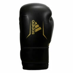Adidas Speed Flex 3 Training Gloves -Boxing Equipment Sales Store adisbg100 bk gd 3 1
