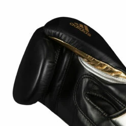 Adidas Speed Training Gloves -Boxing Equipment Sales Store adisbg501 bk gd 03