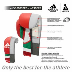 Adidas Speed Training Gloves -Boxing Equipment Sales Store adisbg501 graphics