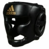 Adidas Super Pro Full Face Headgear