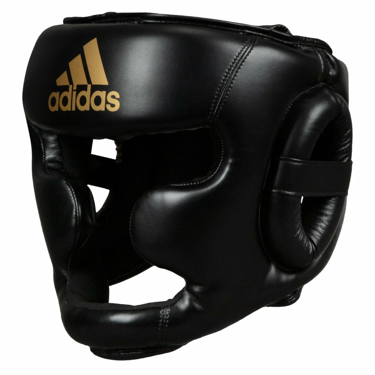 Adidas Super Pro Full Face Headgear 1 Adidas Super Pro Full Face Headgear
