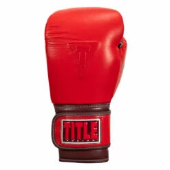 TITLE Boxing All Heart Bag Gloves 10 TITLE Boxing All Heart Bag Gloves -Boxing Equipment Sales Store ahabg rd 3