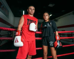 TITLE Boxing All Heart Bag Gloves 2.0 -Boxing Equipment Sales Store ahabg2 2