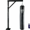 TITLE Boxing Adjustable Heavy Duty Bag Stand