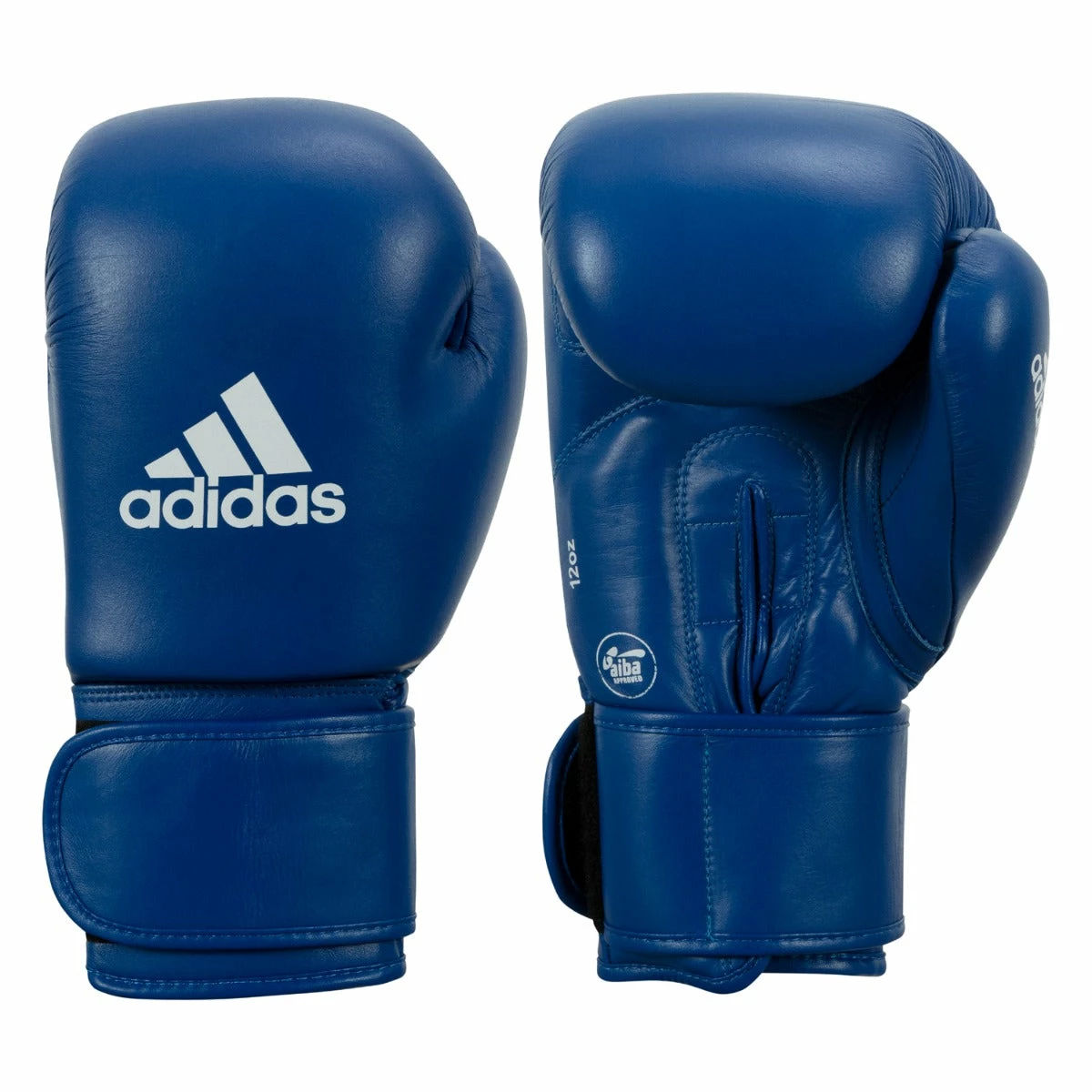 Adidas AIBA Amateur Competition Gloves 6 Adidas AIBA Amateur Competition Gloves - Image 6
