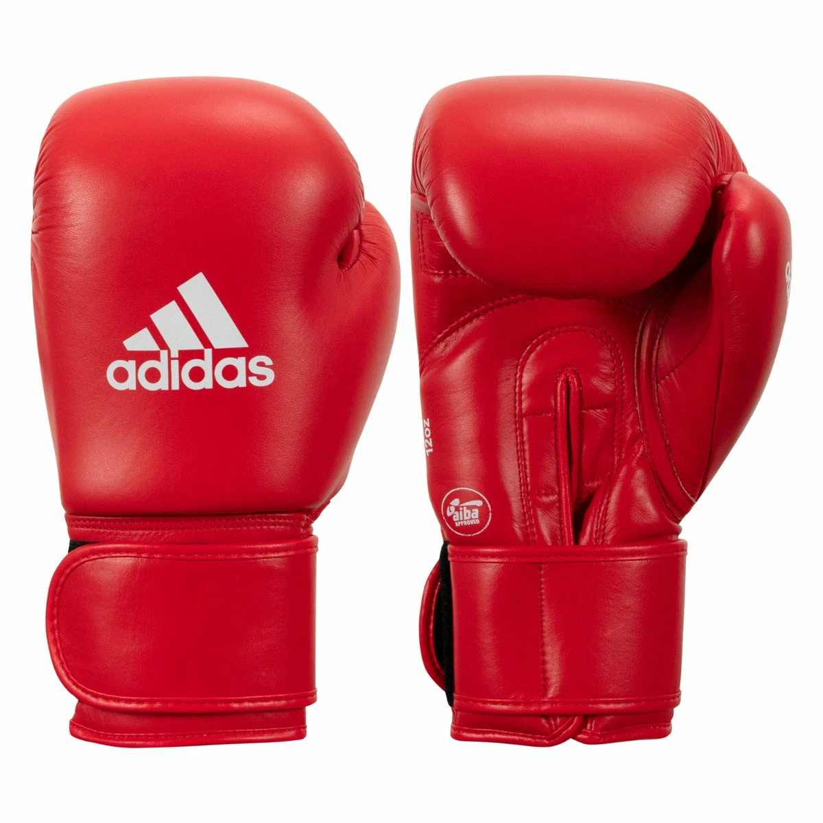 Adidas AIBA Amateur Competition Gloves 1 Adidas AIBA Amateur Competition Gloves
