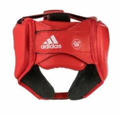 Adidas AIBA Amateur Competition Headgear -Boxing Equipment Sales Store aibah1 rd 5