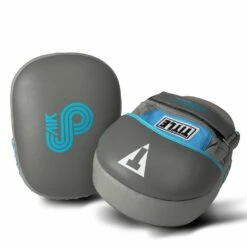 TITLE Boxing Air Pocket Technology Punch Mitts -Boxing Equipment Sales Store airmt gr lbl 3