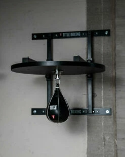 TITLE Boxing Complete Professional Adjustable Speed Bag Platform -Boxing Equipment Sales Store apsbp 1 1