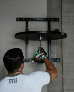 TITLE Boxing Complete Professional Adjustable Speed Bag Platform -Boxing Equipment Sales Store apsbp 2 1