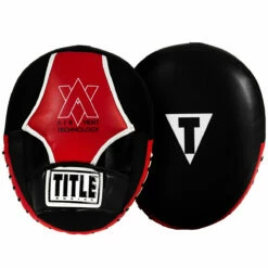 TITLE Boxing Air Vent Technology Punch Mitt 11 TITLE Boxing Air Vent Technology Punch Mitt -Boxing Equipment Sales Store arrpmsset 1 a3cb5077 98b5 44f7 b35f 98ef7e9e09e0