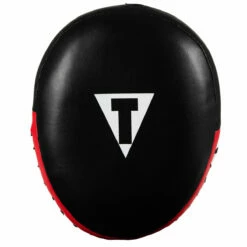 TITLE Boxing Air Vent Technology Punch Mitt 12 TITLE Boxing Air Vent Technology Punch Mitt -Boxing Equipment Sales Store arrpmsset 2