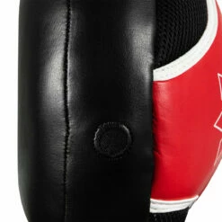 TITLE Boxing Air Vent Technology Punch Mitt 15 TITLE Boxing Air Vent Technology Punch Mitt -Boxing Equipment Sales Store arrpmsset 5