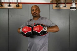 TITLE Boxing Air Vent Technology Punch Mitt 16 TITLE Boxing Air Vent Technology Punch Mitt -Boxing Equipment Sales Store arvtpm 2