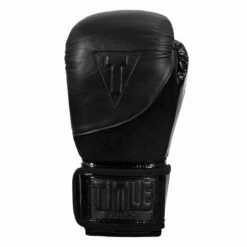 TITLE Black Blitz Fit Boxing Gloves -Boxing Equipment Sales Store bkbfg 0003