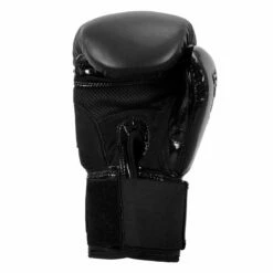 TITLE Black Blitz Fit Boxing Gloves -Boxing Equipment Sales Store bkbfg 0004