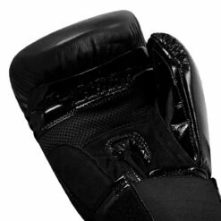 TITLE Black Blitz Fit Boxing Gloves -Boxing Equipment Sales Store bkbfg 0005