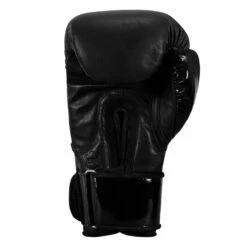 TITLE Black Heavy Bag Gloves 2.0 10 TITLE Black Heavy Bag Gloves 2.0 -Boxing Equipment Sales Store bkbg2 04