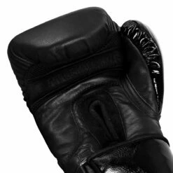 TITLE Black Heavy Bag Gloves 2.0 11 TITLE Black Heavy Bag Gloves 2.0 -Boxing Equipment Sales Store bkbg2 05