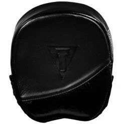 TITLE Black Blitz Micro Mitts -Boxing Equipment Sales Store bkbpm bk 2 1