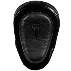 TITLE Black Blast Punch Mitts -Boxing Equipment Sales Store bkbstpm bk 2