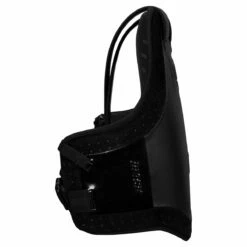 TITLE Black Pro Body Protector -Boxing Equipment Sales Store bkpbp bk 3