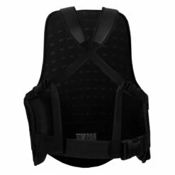 TITLE Black Pro Body Protector -Boxing Equipment Sales Store bkpbp bk 4