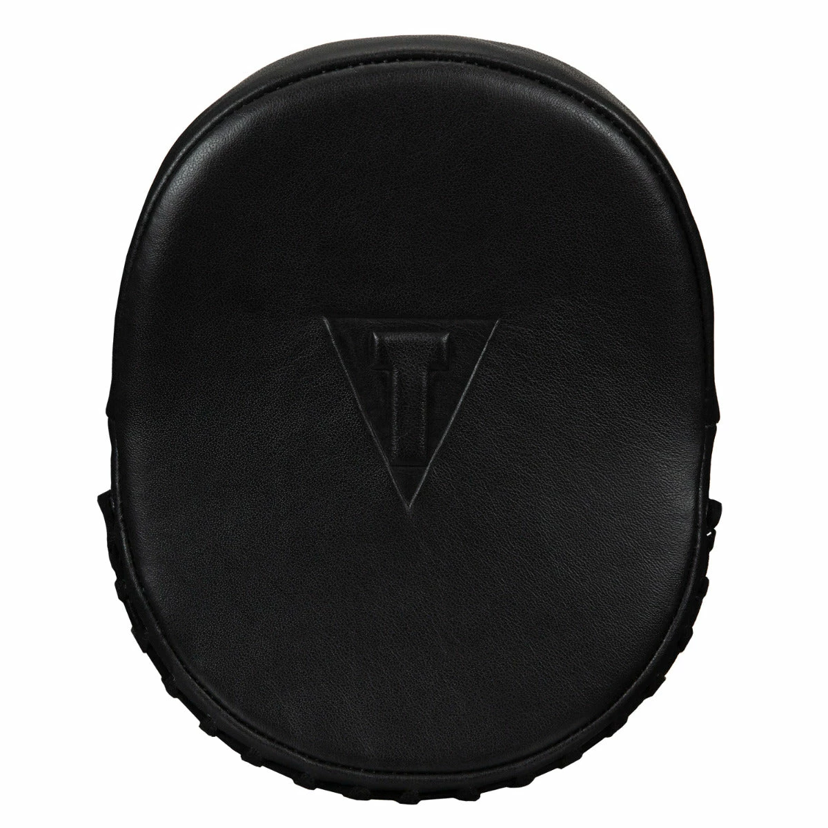 TITLE Black Punch Mitts 2.0 3 TITLE Black Punch Mitts 2.0 - Image 3