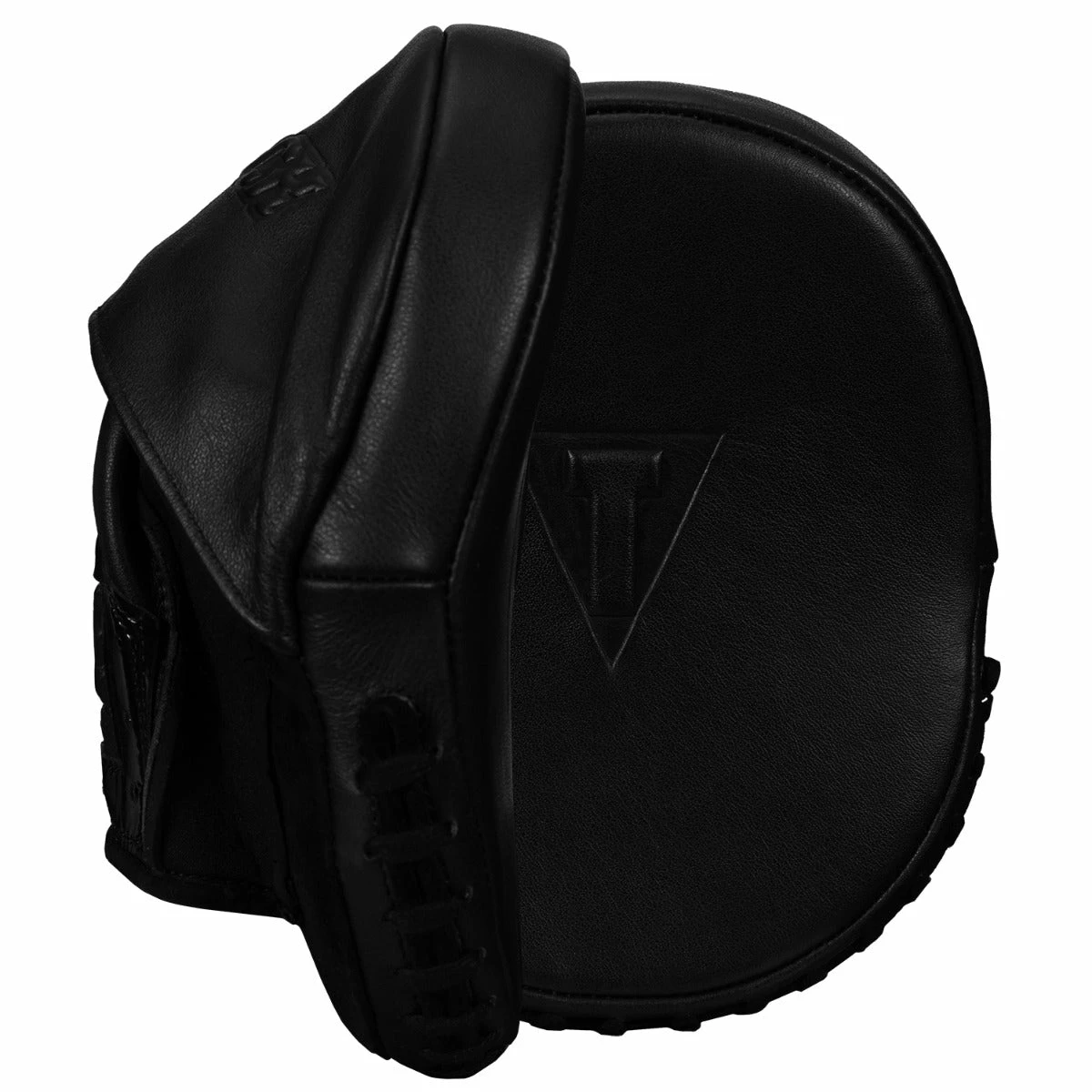 TITLE Black Punch Mitts 2.0 4 TITLE Black Punch Mitts 2.0 - Image 4