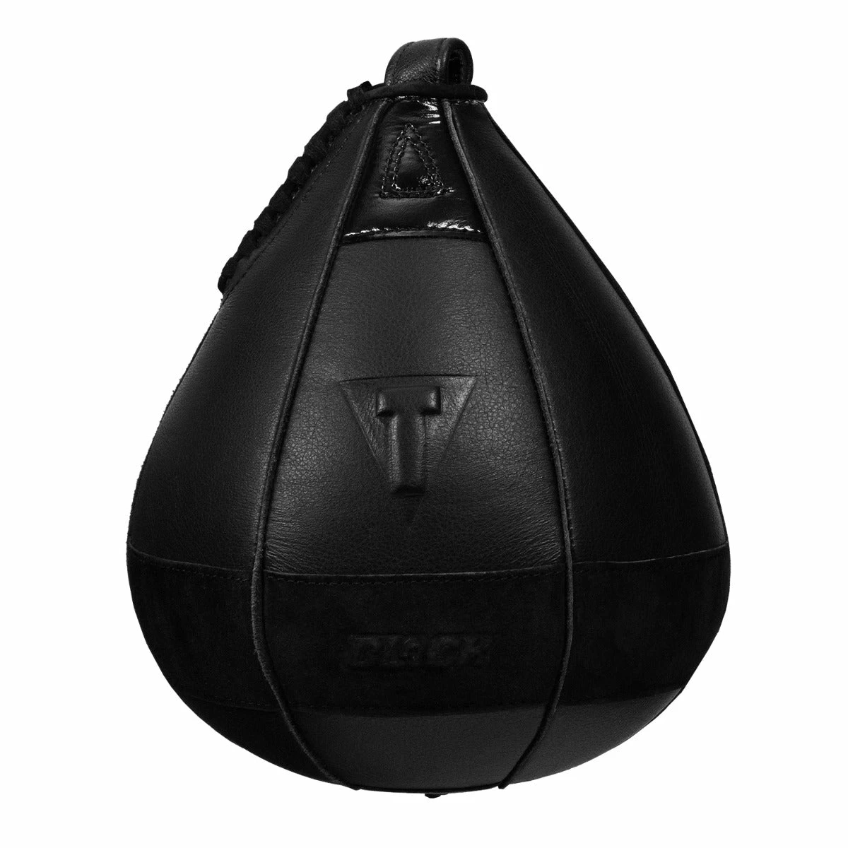 TITLE Black Speed Bag 2.0 1 TITLE Black Speed Bag 2.0