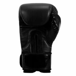TITLE Black Training Gloves 2.0 -Boxing Equipment Sales Store bktg2 04