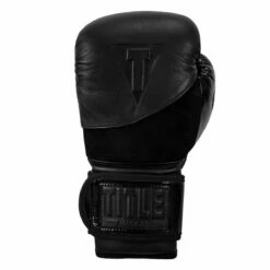 TITLE Black Blitz Bag Gloves -Boxing Equipment Sales Store bkvbg 003