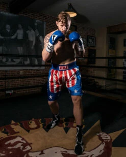 TITLE Boxing USA Stock Boxing Trunks -Boxing Equipment Sales Store btusa2