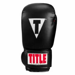 TITLE Classic Boxing Gloves -Boxing Equipment Sales Store cabg bk 003