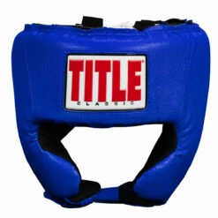 TITLE Classic USA Boxing Competition Headgear – With Cheeks 23 TITLE Classic USA Boxing Competition Headgear – With Cheeks -Boxing Equipment Sales Store cachx bl 2 1