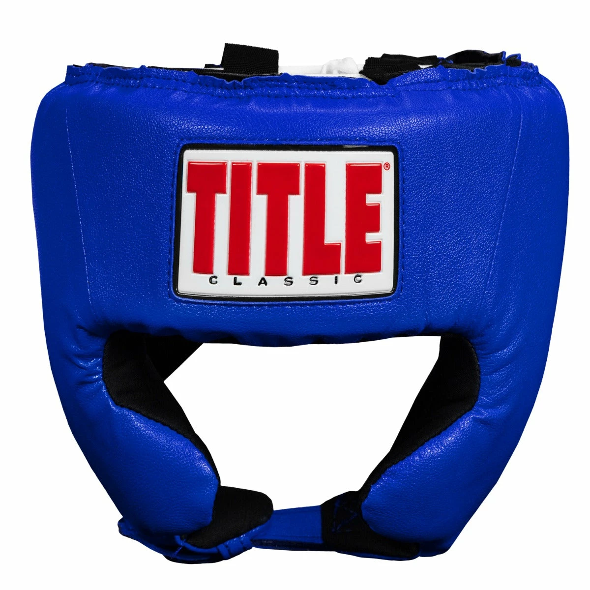 TITLE Classic USA Boxing Competition Headgear – With Cheeks 4 TITLE Classic USA Boxing Competition Headgear – With Cheeks - Image 4