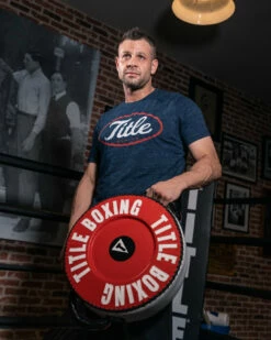 TITLE Boxing Combination Punch Shield -Boxing Equipment Sales Store cbps 5