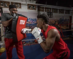 TITLE Classic Punch & Body Shield 11 TITLE Classic Punch & Body Shield -Boxing Equipment Sales Store cbsh rd 2