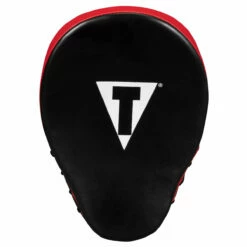 TITLE Classic Charge Punch Mitts 7 TITLE Classic Charge Punch Mitts -Boxing Equipment Sales Store cchpm 2