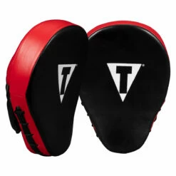 TITLE Classic Charge Punch Mitts 8 TITLE Classic Charge Punch Mitts -Boxing Equipment Sales Store cchpm 3
