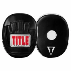 TITLE Classic Panther Micro Mitts 2.0 11 TITLE Classic Panther Micro Mitts 2.0 -Boxing Equipment Sales Store ccmpm2 bk 01 138e89df eaa4 416e bcb7 223626194875