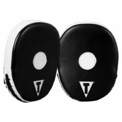 TITLE Classic Panther Micro Mitts 2.0 12 TITLE Classic Panther Micro Mitts 2.0 -Boxing Equipment Sales Store ccmpm2 bk 02