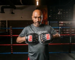 TITLE Classic Panther Micro Mitts 2.0 17 TITLE Classic Panther Micro Mitts 2.0 -Boxing Equipment Sales Store ccmpm2 bk 2