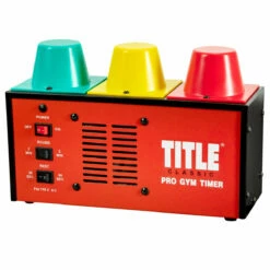 TITLE Classic Pro Gym Timer -Boxing Equipment Sales Store cdgt 02