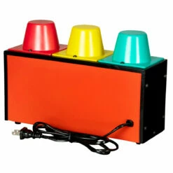 TITLE Classic Pro Gym Timer -Boxing Equipment Sales Store cdgt 03