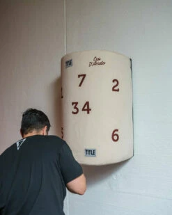 TITLE Boxing Cus D’Amato Willie Heavy Bag -Boxing Equipment Sales Store cdwb 1 1