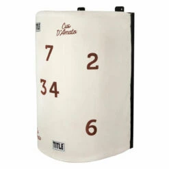 TITLE Boxing Cus D’Amato Willie Heavy Bag -Boxing Equipment Sales Store cdwb 2