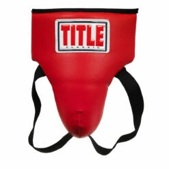 TITLE Classic Groin Protector Plus 2.0 -Boxing Equipment Sales Store cgpp2 rd 2