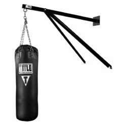 TITLE Classic Gym Quality Heavy Bag Wall Hanger 6 TITLE Classic Gym Quality Heavy Bag Wall Hanger -Boxing Equipment Sales Store chbhw 2